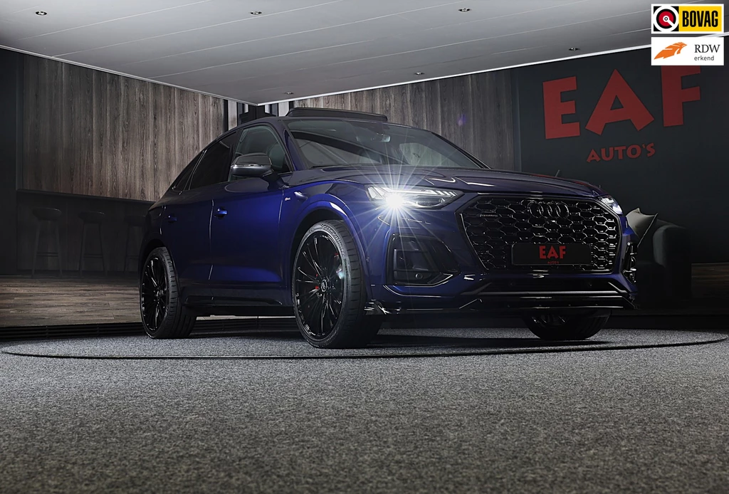 Audi Q5 – foto 14