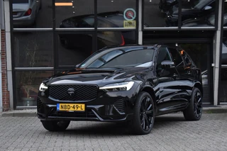 Volvo XC60 – thumbnail 1