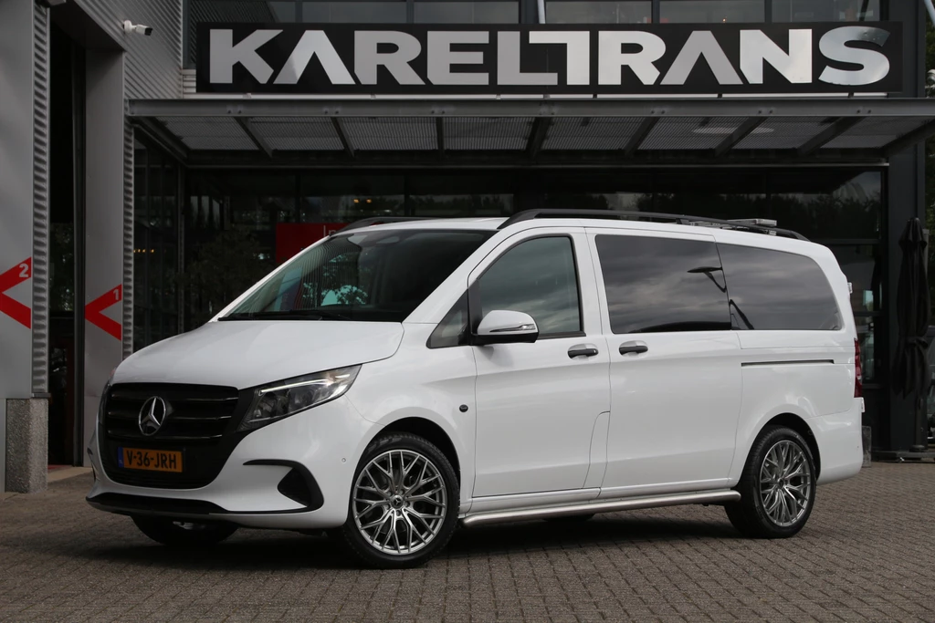 Mercedes-Benz Vito – foto 2