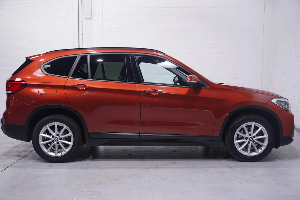 BMW X1 – foto 7