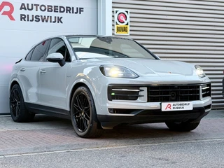 Porsche Cayenne – thumbnail 8