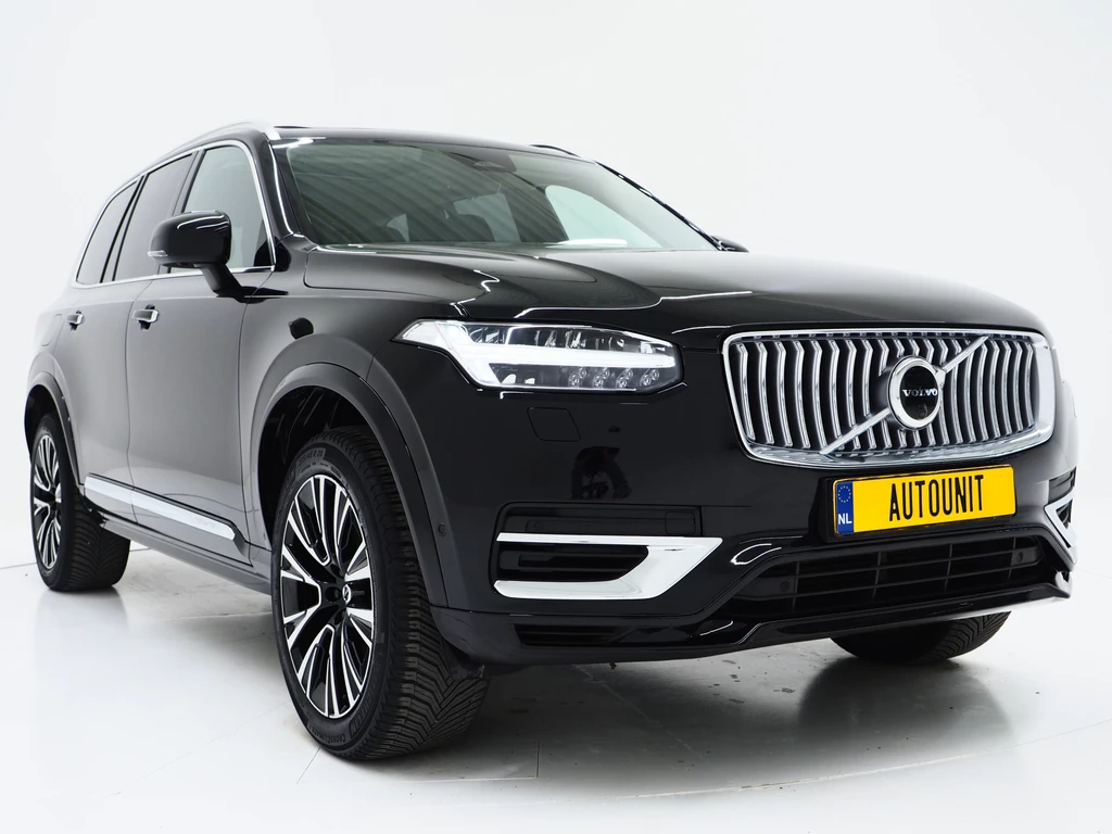 Volvo XC90 – foto 7