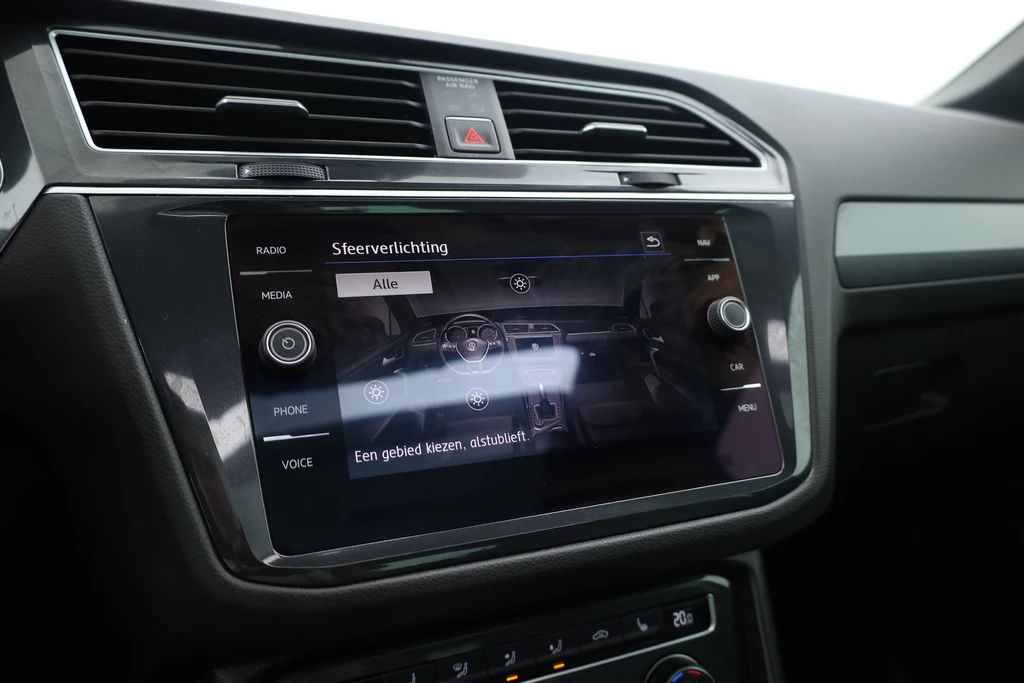 Volkswagen Tiguan – foto 34