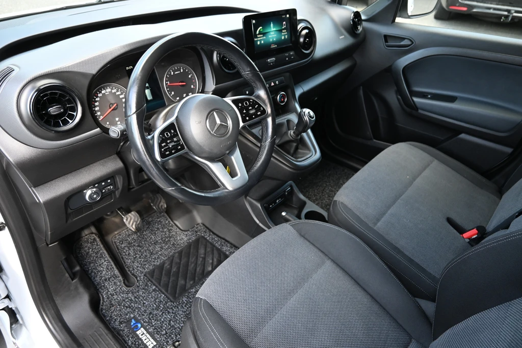 Mercedes-Benz Citan – foto 9