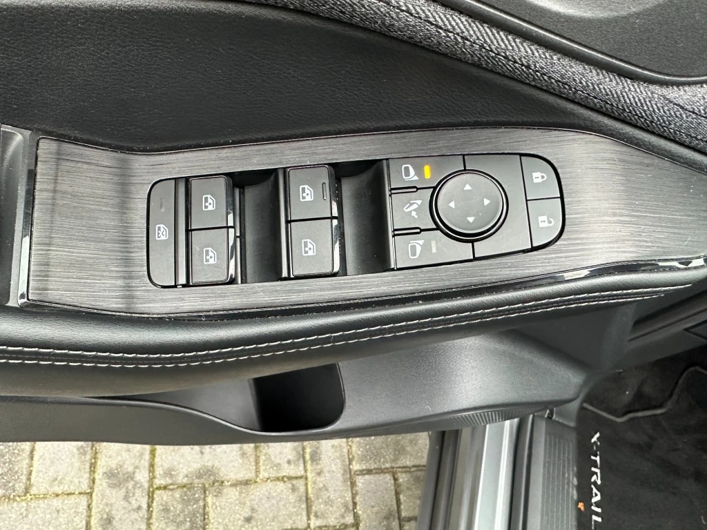Nissan X-Trail – foto 35