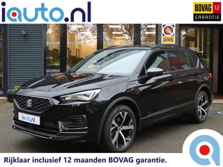 SEAT Tarraco – thumbnail 1