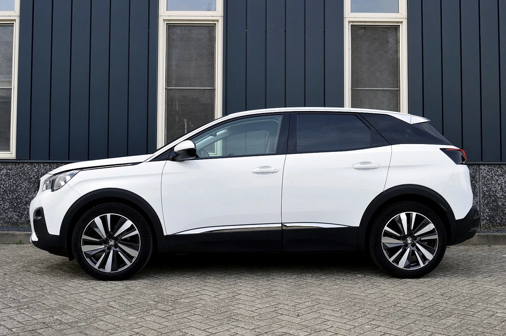 Peugeot 3008 – foto 2