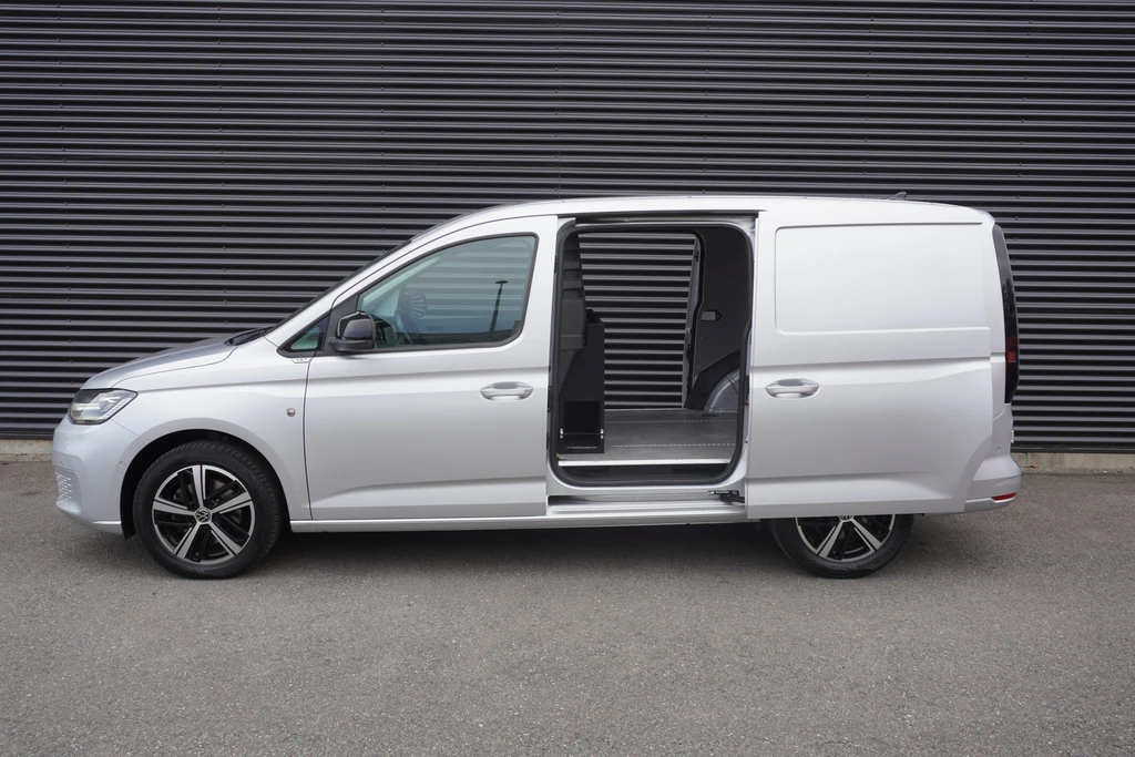Volkswagen Caddy – foto 5