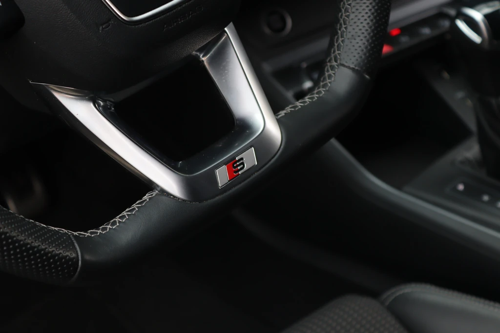 Audi Q3 – foto 25