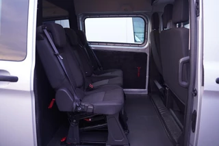 Ford Transit Custom – thumbnail 24