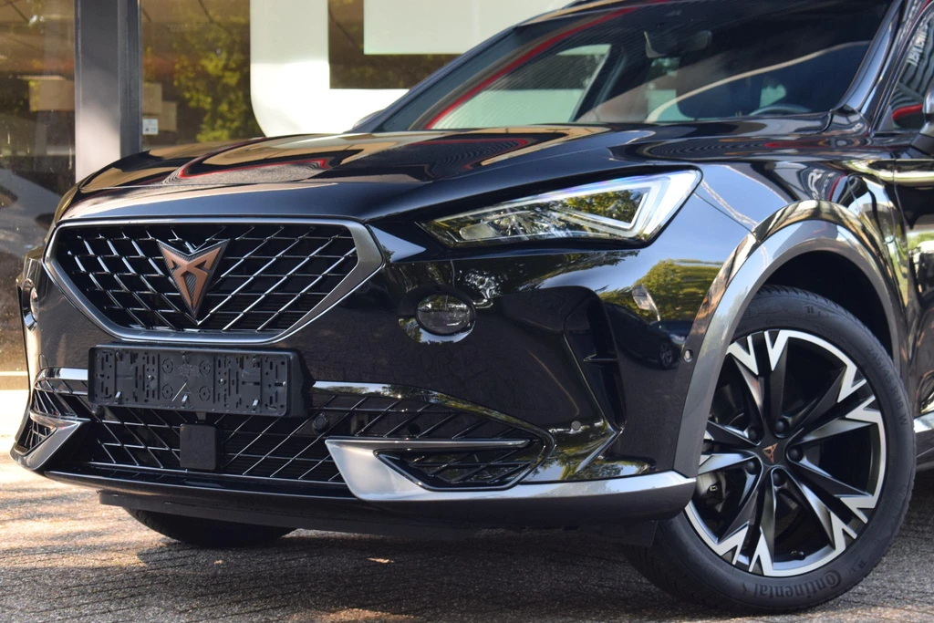 CUPRA Formentor – foto 10
