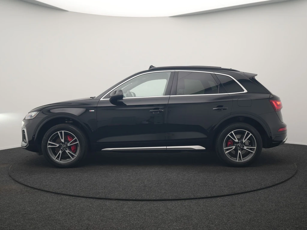 Audi Q5 – foto 3