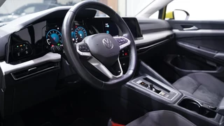 Volkswagen Golf – thumbnail 42