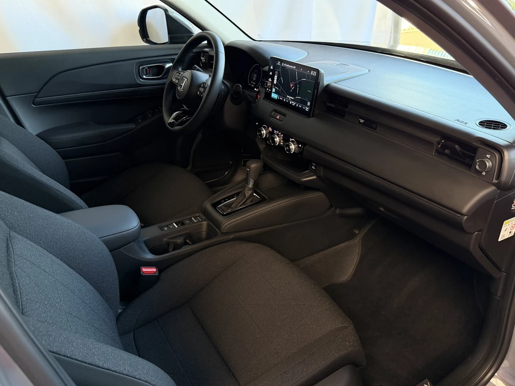 Honda HR-V – foto 42