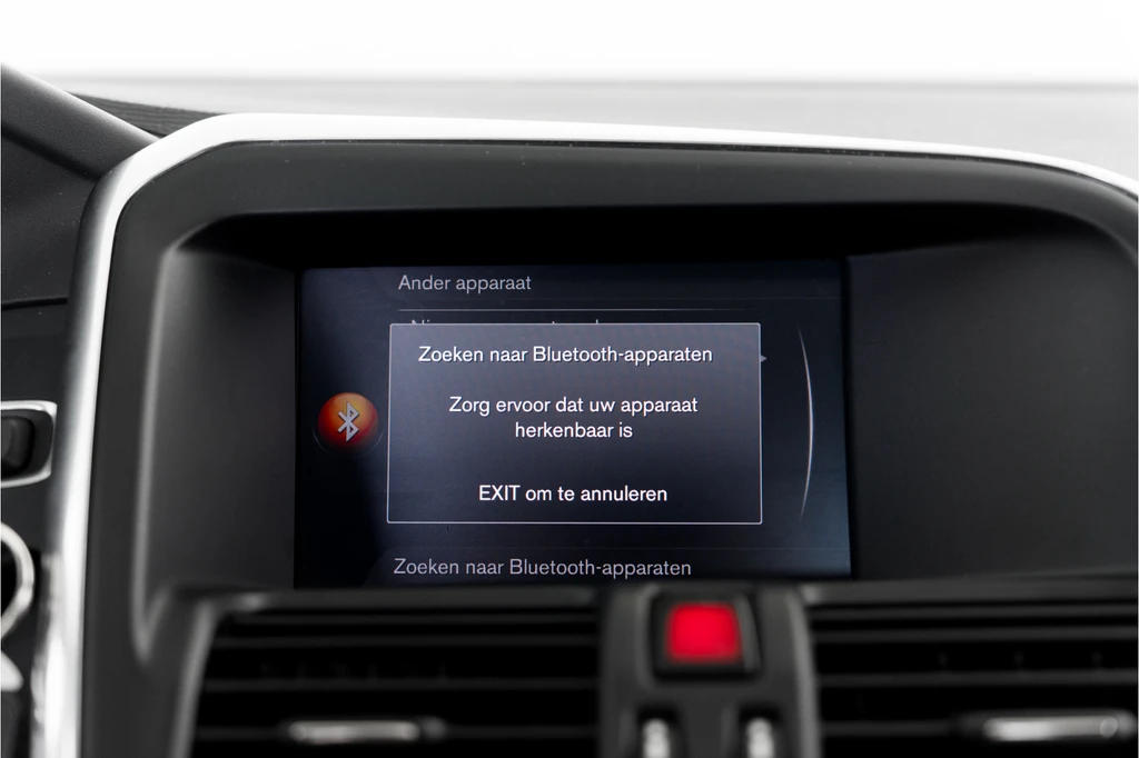 Volvo XC60 – foto 19