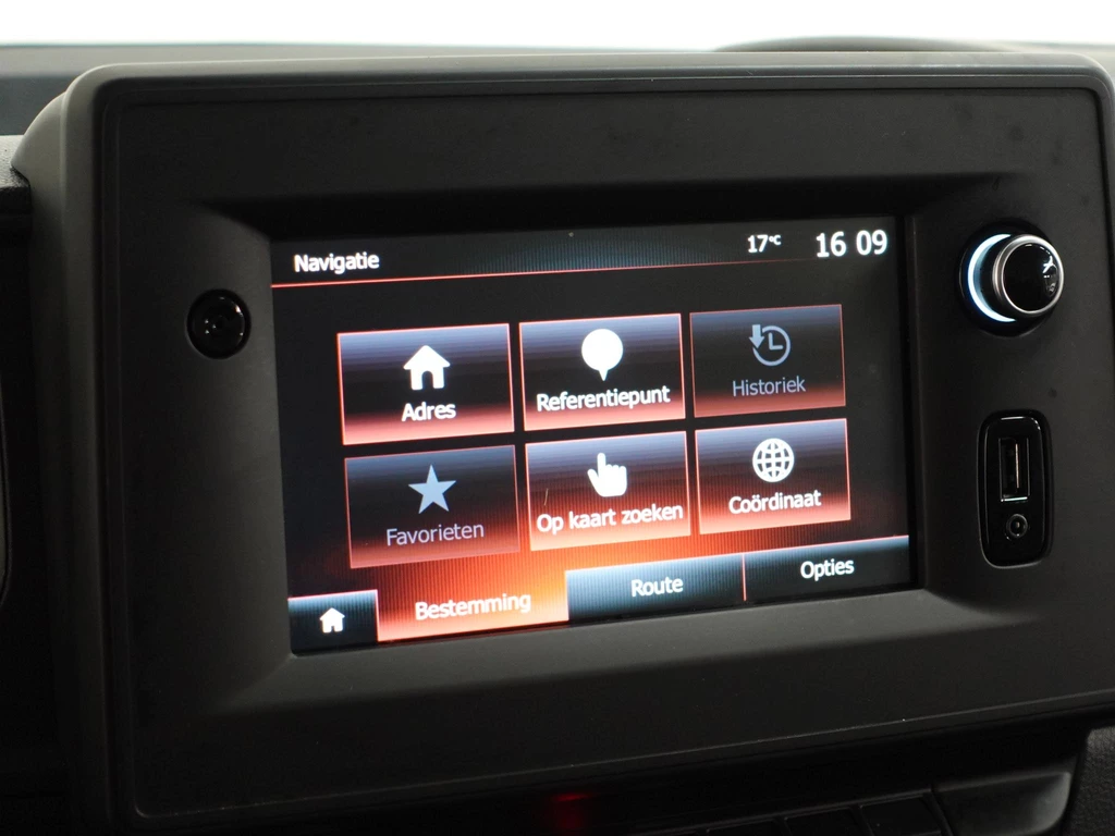 Renault Master – foto 33