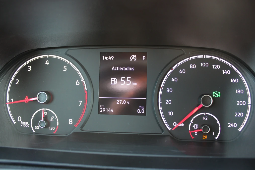 Volkswagen Caddy – foto 12