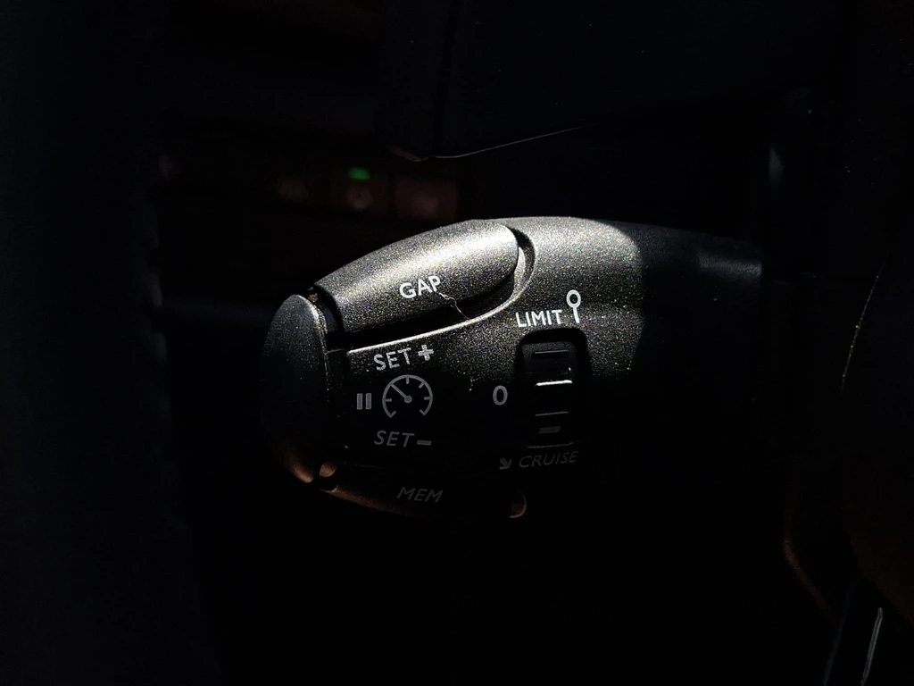 Citroën C5 Aircross – foto 26
