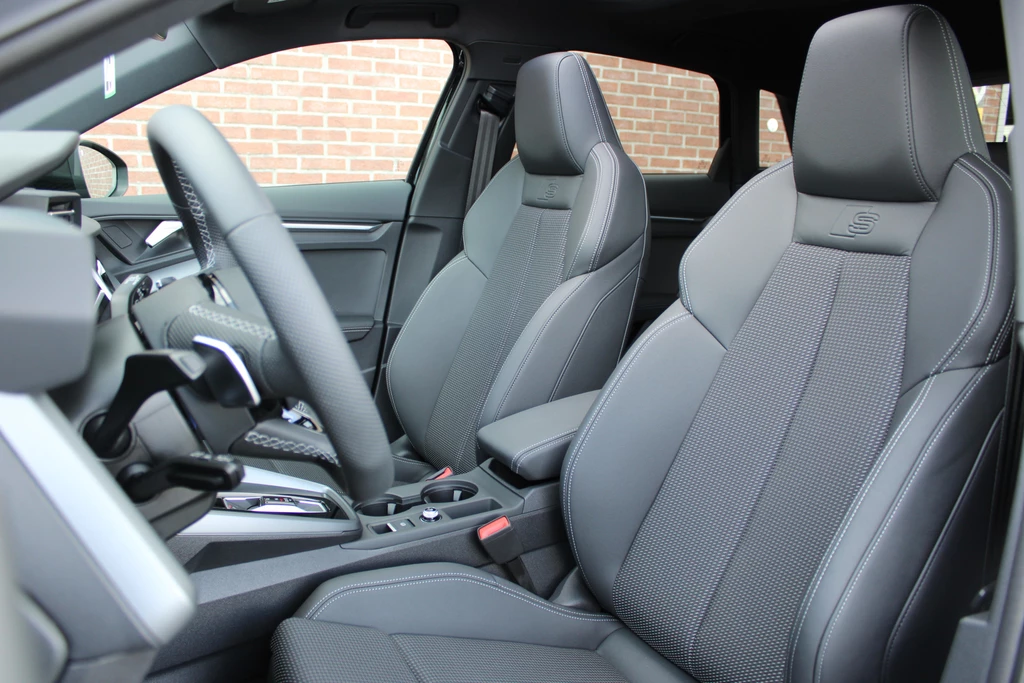 Audi A3 – foto 8