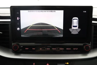 Kia Ceed Sportswagon – thumbnail 51