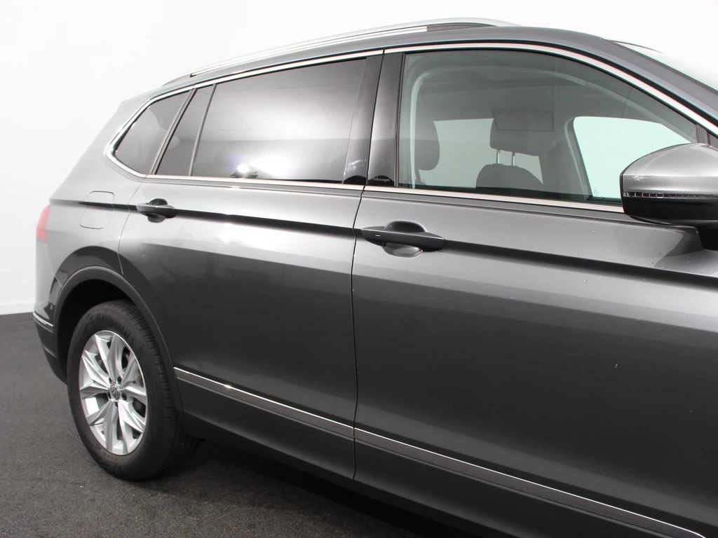 Volkswagen Tiguan Allspace – foto 5