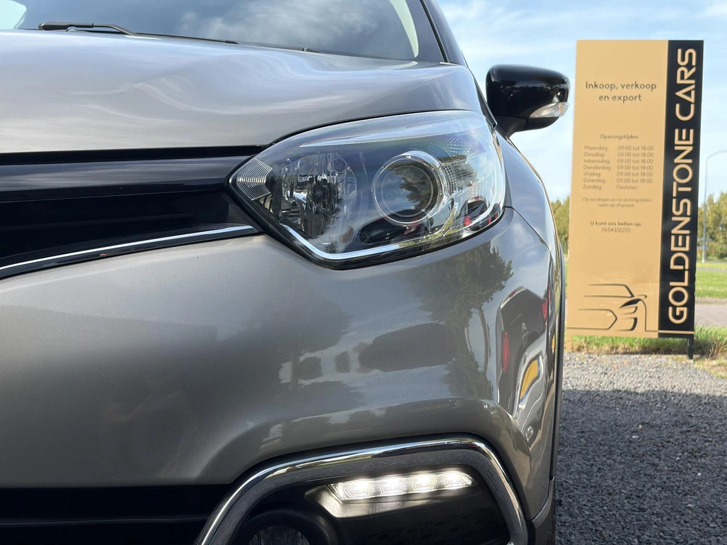 Renault Captur – foto 41