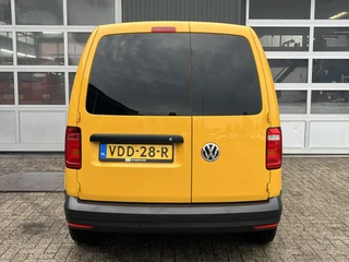 Volkswagen Caddy – thumbnail 5