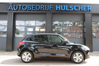Suzuki Swift – thumbnail 8