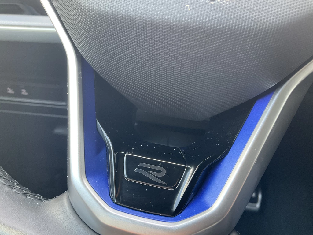 Volkswagen Touareg – foto 44