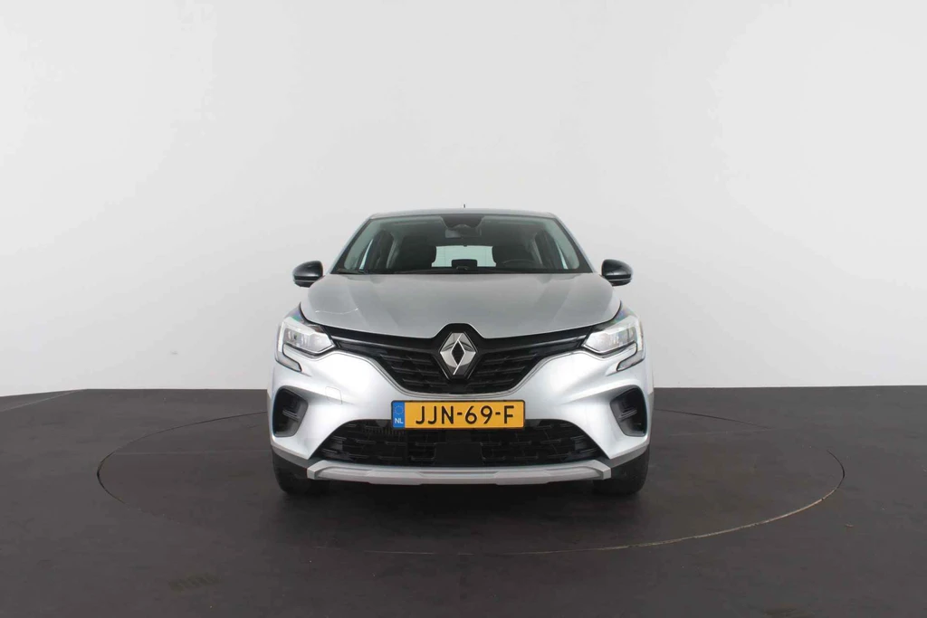Renault Captur – foto 11
