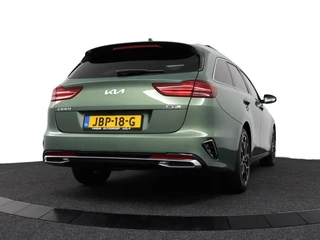 Kia Ceed Sportswagon – thumbnail 8