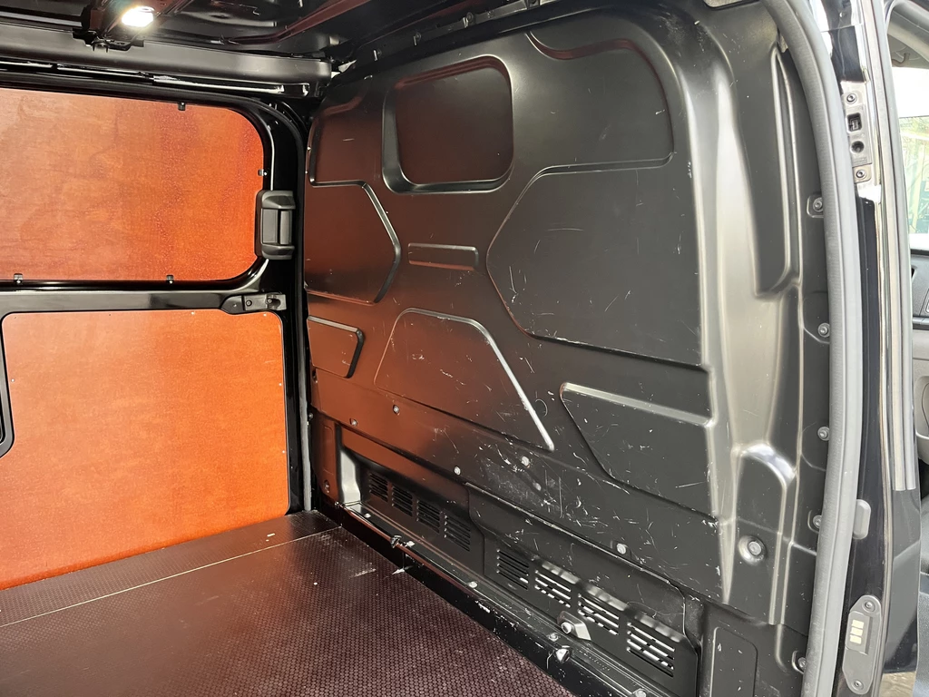 Ford Transit Custom – foto 26