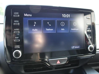 Toyota Yaris – thumbnail 21