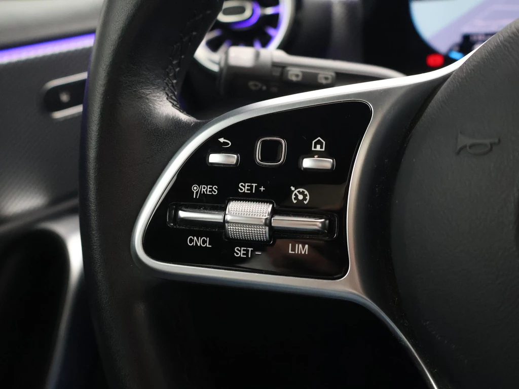 Mercedes-Benz A-Klasse – foto 36