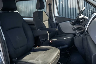 Renault Trafic – thumbnail 13