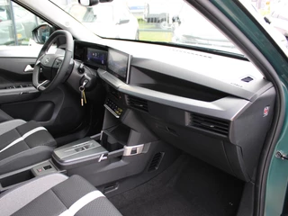 Opel Frontera – thumbnail 12