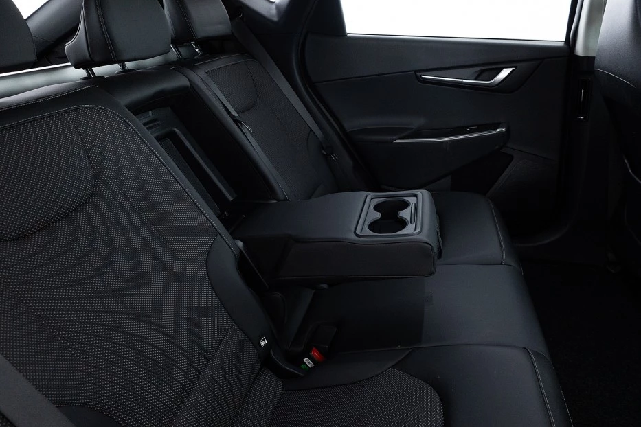 Kia EV6 – foto 19