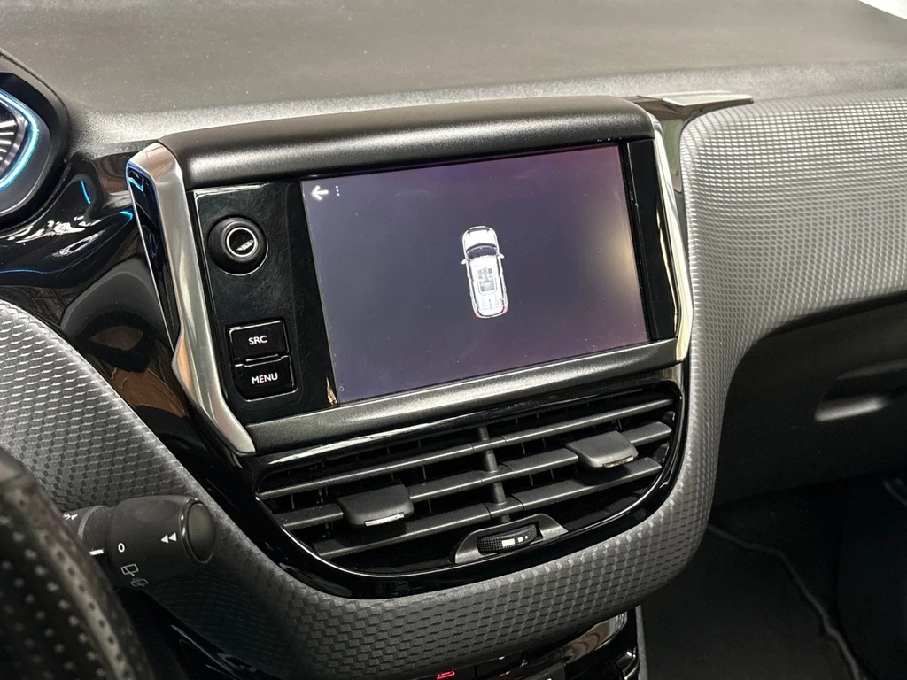 Peugeot 2008 – foto 23