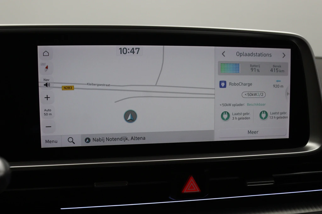 Hyundai IONIQ 6 – foto 29