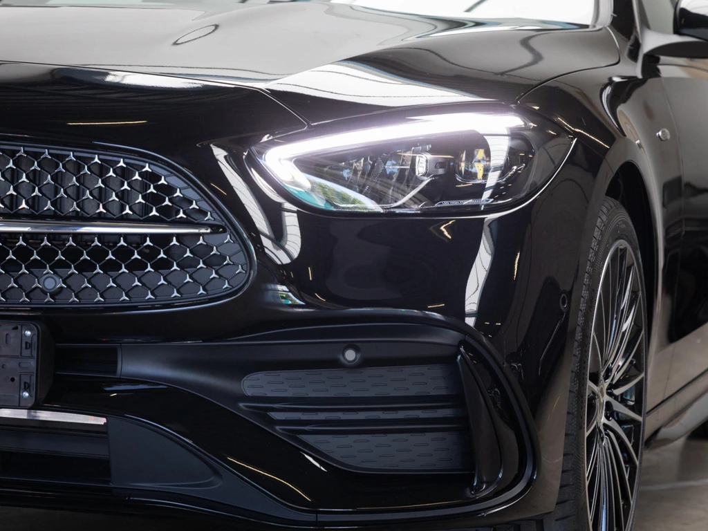 Mercedes-Benz C-Klasse – foto 7