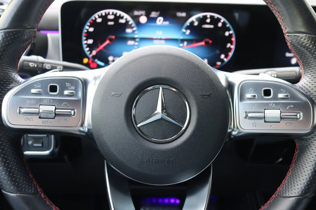Mercedes-Benz CLA – foto 30