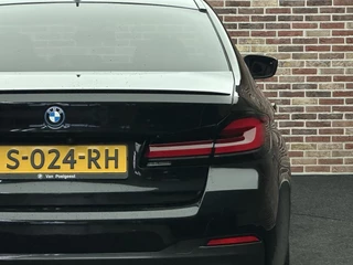 BMW 5 Serie – thumbnail 6