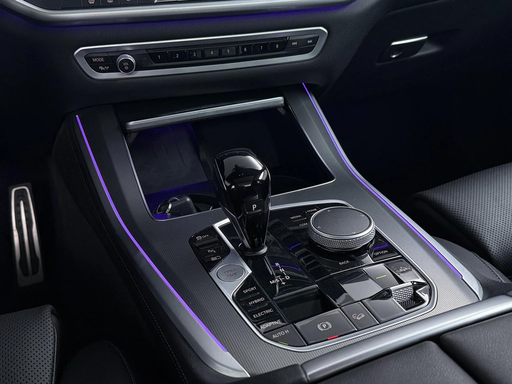 BMW X5 – foto 35