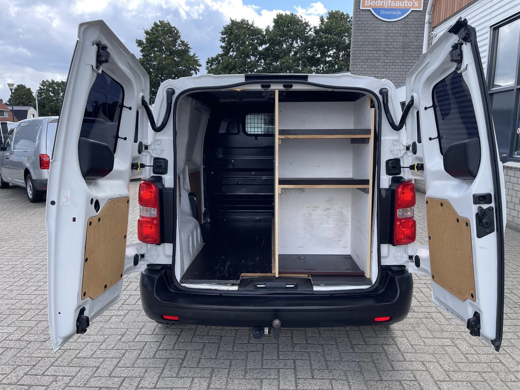 Peugeot Expert – foto 10