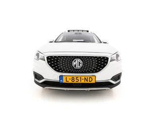 MG ZS EV – thumbnail 6