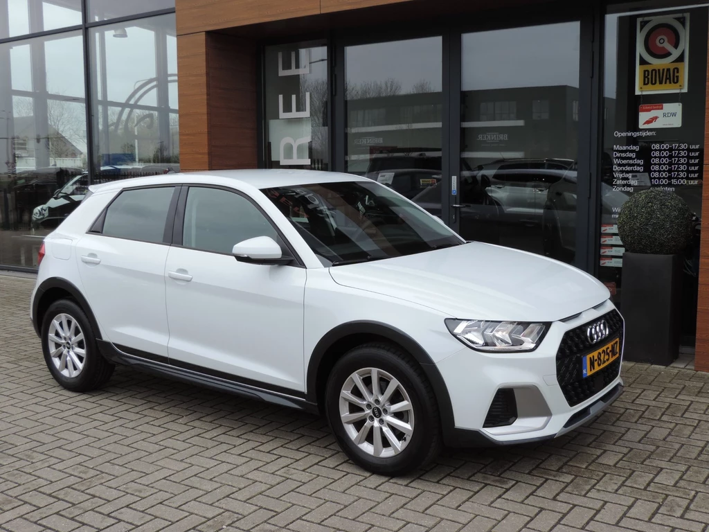 Audi A1 – foto 7