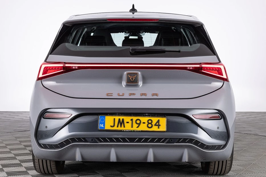 CUPRA Born – foto 4