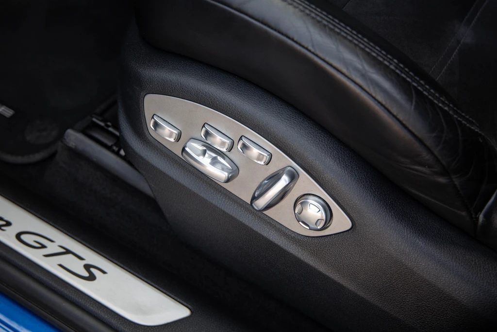Porsche Macan – foto 14