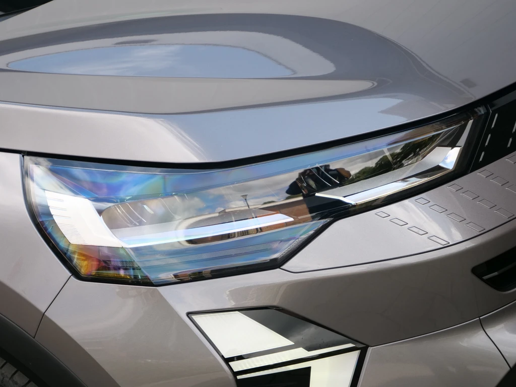 Renault Captur – foto 23
