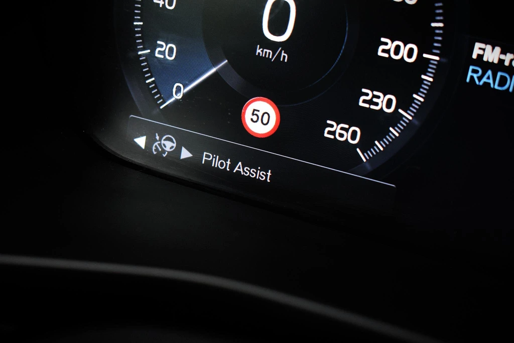 Volvo XC40 – foto 19